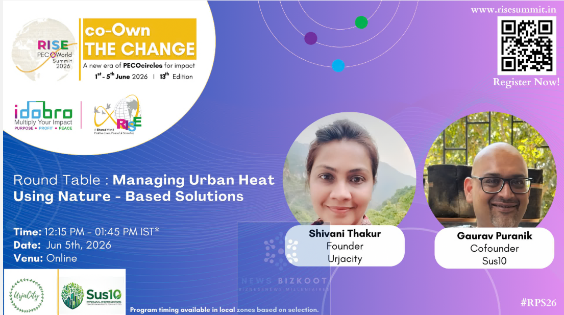 Hiding Above Our Heads: 5 Lessons From RISE PECOWorld Summit on Scaling Social Impact